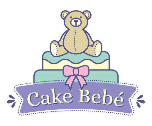 Cake Bebé