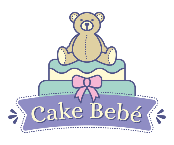 Cake Bebé