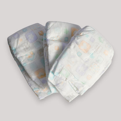 Pastel Básico "Baby Boy"